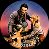 Az õzgida (Old Dzsordzsi) DVD borító CD4 label Letöltése