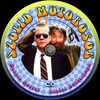 Szolid motorosok (Old Dzsordzsi) DVD borító CD2 label Letöltése