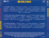 Bikini - Adj Helyet Magad Mellett (3CD) DVD borító BACK Letöltése