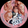 Szõr Austin Powers - Õfelsége titkolt ügynöke (Old Dzsordzsi) DVD borító CD1 label Letöltése