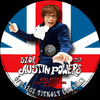 Szõr Austin Powers - Õfelsége titkolt ügynöke (Old Dzsordzsi) DVD borító CD4 label Letöltése