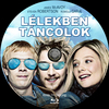 Lélekben táncolok (Old Dzsordzsi) DVD borító CD1 label Letöltése