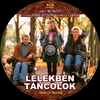 Lélekben táncolok (Old Dzsordzsi) DVD borító CD3 label Letöltése