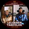 Lélekben táncolok (Old Dzsordzsi) DVD borító CD4 label Letöltése