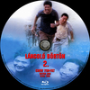 Lángoló börtön 2. (Old Dzsordzsi) DVD borító CD2 label Letöltése