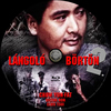 Lángoló börtön 2. (Old Dzsordzsi) DVD borító CD3 label Letöltése