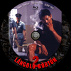 Lángoló börtön 2. (Old Dzsordzsi) DVD borító CD4 label Letöltése