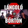 Lángoló börtön 2. (Old Dzsordzsi) DVD borító INSIDE Letöltése