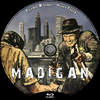 Madigan (Old Dzsordzsi) DVD borító INSIDE Letöltése