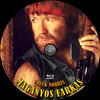 Magányos farkas (Old Dzsordzsi) DVD borító INSIDE Letöltése