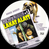 Lakat alatt (Old Dzsordzsi) DVD borító CD1 label Letöltése