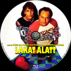 Lakat alatt (Old Dzsordzsi) DVD borító CD2 label Letöltése