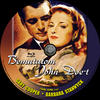 Bemutatom John Doe-t (Old Dzsordzsi) DVD borító CD1 label Letöltése