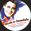 Arzén és Levendula (Old Dzsordzsi) DVD borító CD1 label Letöltése