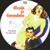 Arzén és Levendula (Old Dzsordzsi) DVD borító CD2 label Letöltése