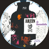 Arzén és Levendula (Old Dzsordzsi) DVD borító CD3 label Letöltése