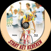 Start két keréken (Old Dzsordzsi) DVD borító CD2 label Letöltése