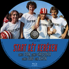 Start két keréken (Old Dzsordzsi) DVD borító CD3 label Letöltése