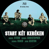 Start két keréken (Old Dzsordzsi) DVD borító CD4 label Letöltése