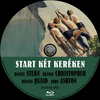 Start két keréken (Old Dzsordzsi) DVD borító INSIDE Letöltése