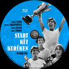 Start két keréken (Old Dzsordzsi) DVD borító INLAY Letöltése