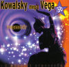 Kowalsky meg a Vega - Vegasztár DVD borító FRONT Letöltése
