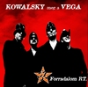Kowalsky meg a Vega - Forradalom Rt. DVD borító FRONT Letöltése