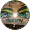 Sonny DVD borító CD1 label Letöltése