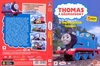 Thomas a gõzmozdony 12. DVD borító FRONT Letöltése