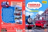 Thomas a gõzmozdony 13. DVD borító FRONT Letöltése