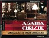 Agatha Christie - Gyilkosság az Orient expresszen (ea. Balázs Péter) DVD borító FRONT Letöltése