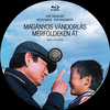 Magányos vándorlás mérföldeken át (Old Dzsordzsi) DVD borító CD4 label Letöltése