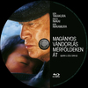 Magányos vándorlás mérföldeken át (Old Dzsordzsi) DVD borító INLAY Letöltése