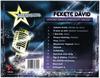 Fekete Dávid - A döntõben elhangzott dalok DVD borító BACK Letöltése