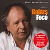 Best of Balázs Fecó - Érints meg még egyszer DVD borító FRONT Letöltése