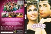 Grease DVD borító FRONT Letöltése