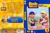 Bob a mester 1. - Wendy nehéz napja DVD borító FRONT Letöltése