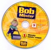 Bob a mester 1. - Wendy nehéz napja DVD borító CD1 label Letöltése