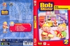 Bob a mester 2. - Bob születésnapja DVD borító FRONT Letöltése