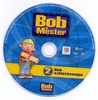 Bob a mester 2. - Bob születésnapja DVD borító CD1 label Letöltése