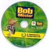 Bob a mester 3. - A félelmetes madárijesztõ DVD borító CD1 label Letöltése