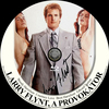 Larry Flynt, a provokátor (Old Dzsordzsi) DVD borító CD2 label Letöltése