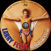 Larry Flynt, a provokátor (Old Dzsordzsi) DVD borító CD3 label Letöltése