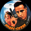 Magas-Sierra (Old Dzsordzsi) DVD borító CD4 label Letöltése