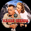 Magas-Sierra (Old Dzsordzsi) DVD borító INSIDE Letöltése