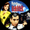 Magas-Sierra (Old Dzsordzsi) DVD borító CD2 label Letöltése