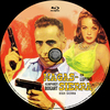 Magas-Sierra (Old Dzsordzsi) DVD borító CD3 label Letöltése