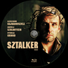 Sztalker (Old Dzsordzsi) DVD borító CD2 label Letöltése
