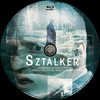 Sztalker (Old Dzsordzsi) DVD borító CD3 label Letöltése