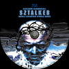 Sztalker (Old Dzsordzsi) DVD borító CD4 label Letöltése